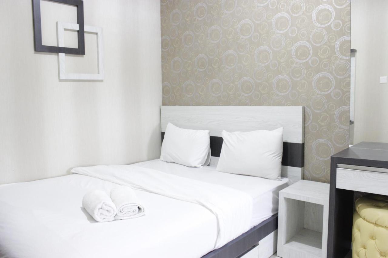 Simply Homey 2br Parahyangan By Travelio Apartemen *