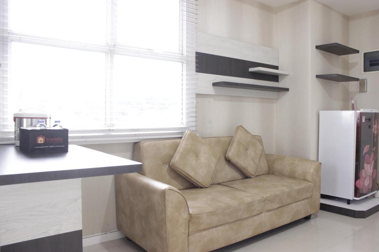 Simply Homey 2br Parahyangan By Travelio Apartemen Bandung