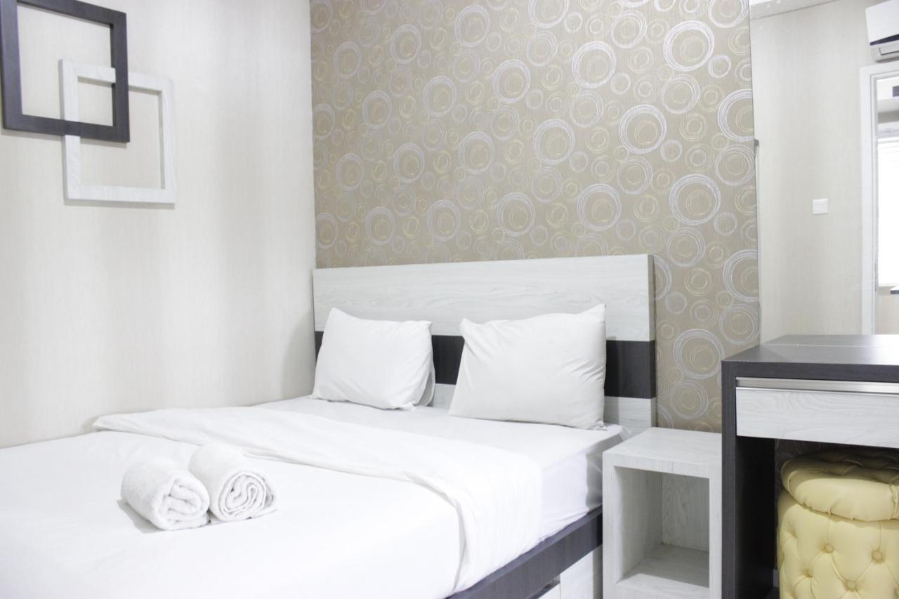 Simply Homey 2br Parahyangan By Travelio *