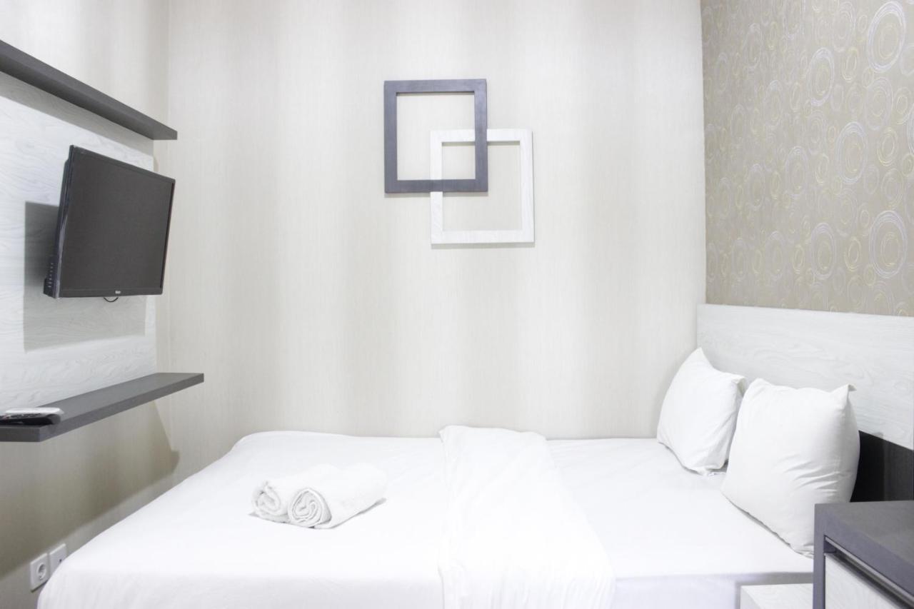 Simply Homey 2br Parahyangan By Travelio Bandung