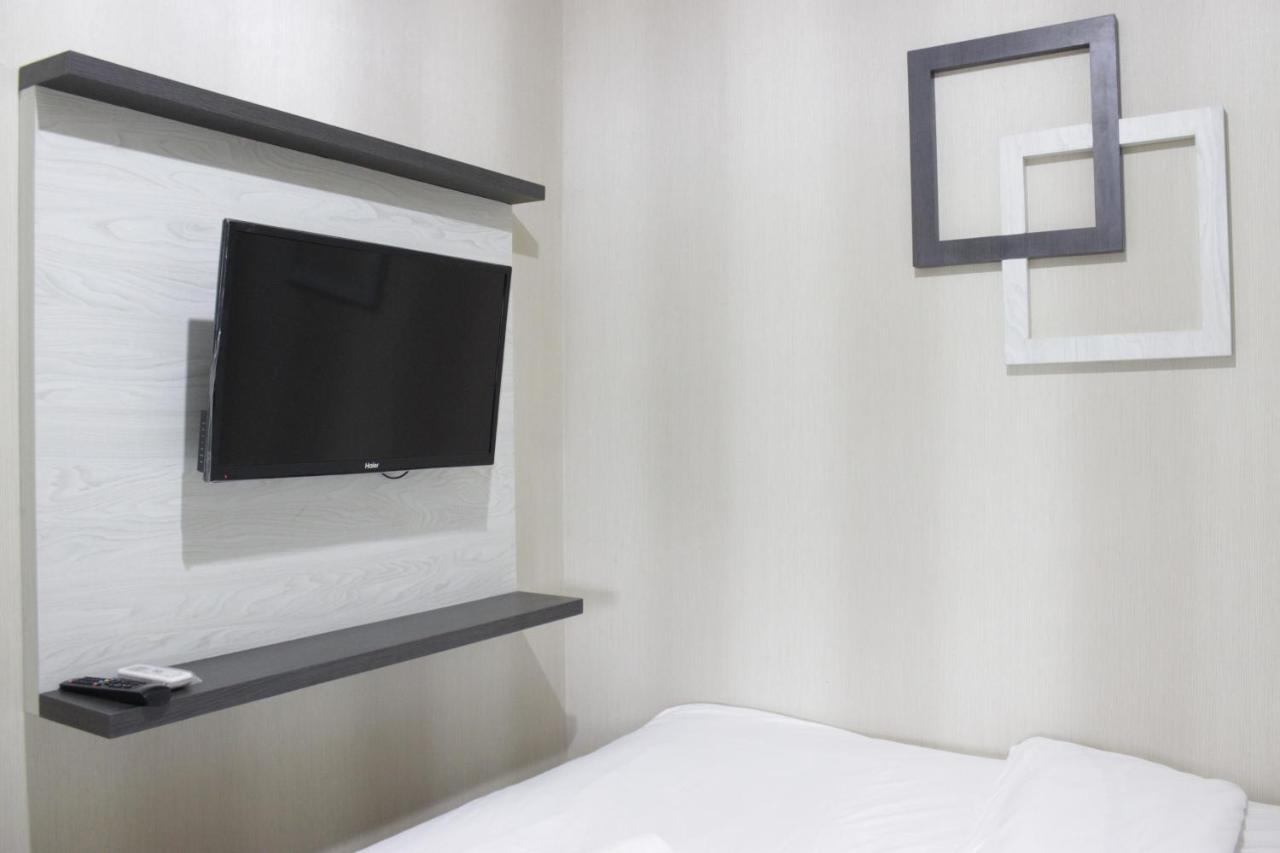 Simply Homey 2br Parahyangan By Travelio Bandung