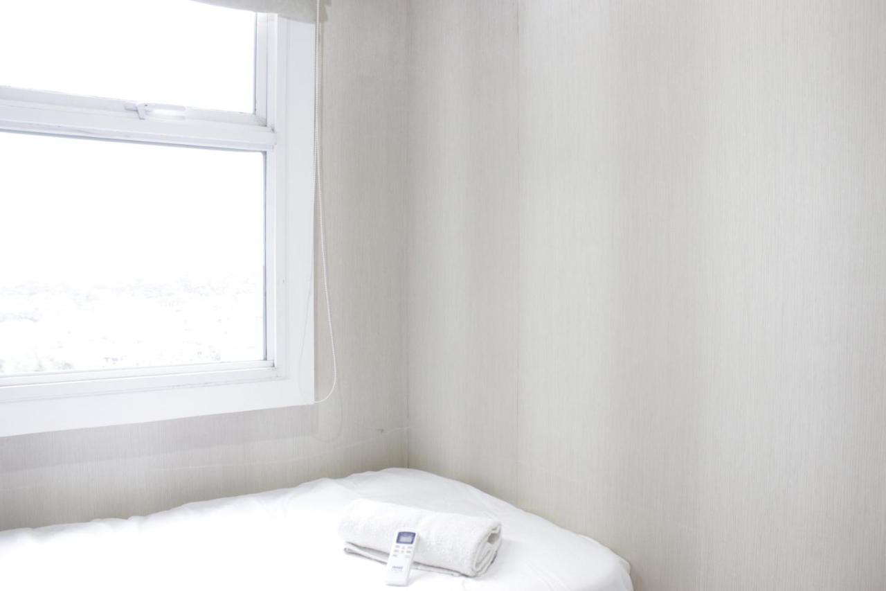 Simply Homey 2br Parahyangan By Travelio * Bandung