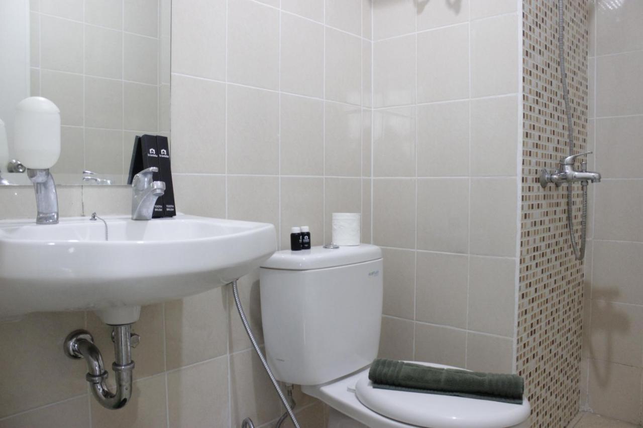 Simply Homey 2br Parahyangan By Travelio