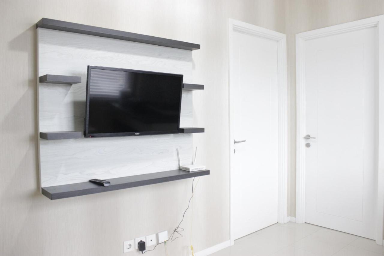 Simply Homey 2br Parahyangan By Travelio * Bandung