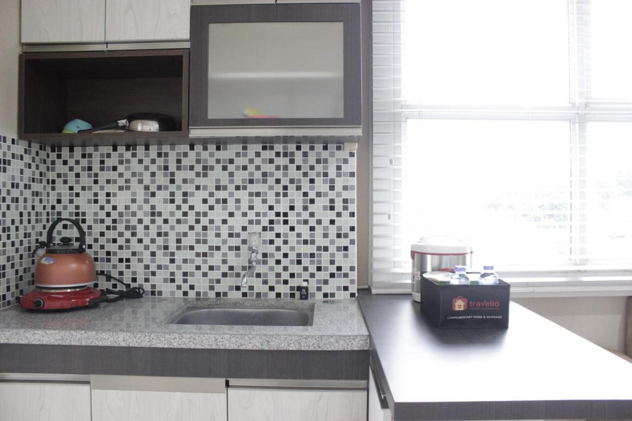 Simply Homey 2br Parahyangan By Travelio
