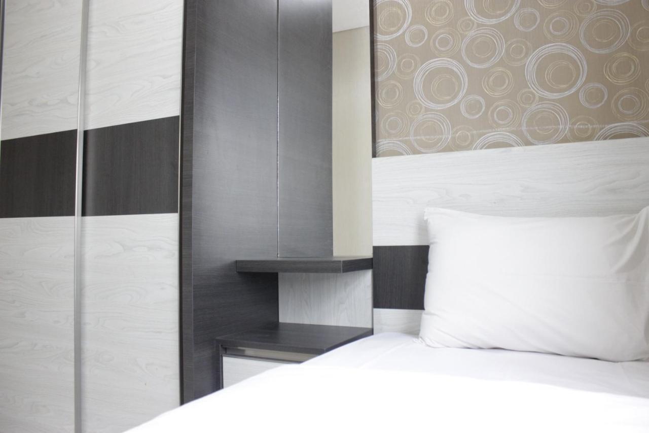 Simply Homey 2br Parahyangan By Travelio Apartemen