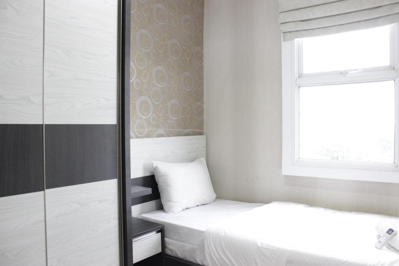 Simply Homey 2br Parahyangan By Travelio *