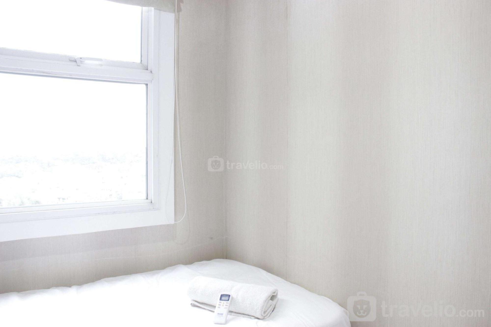 Simply Homey 2br Parahyangan By Travelio