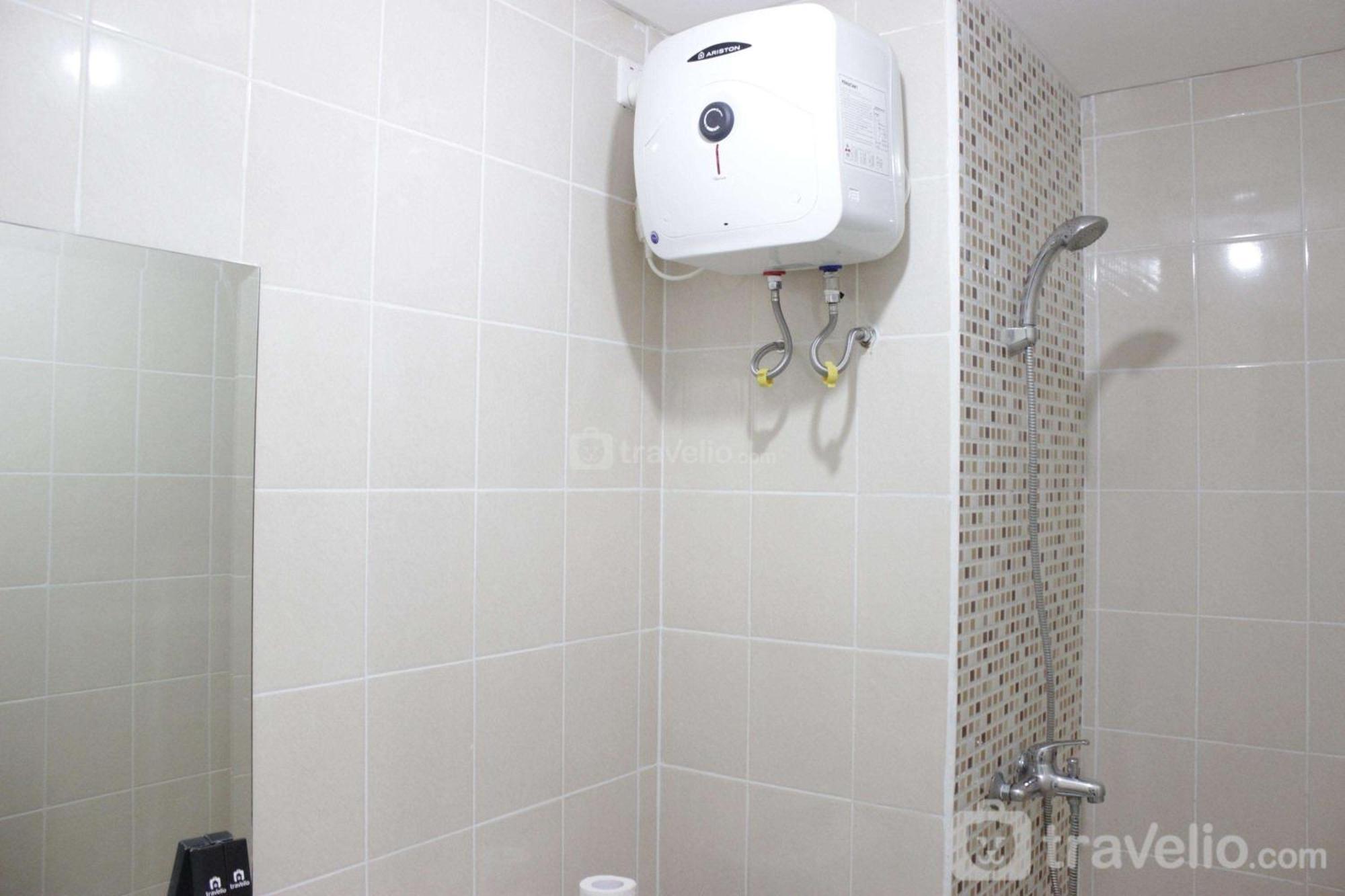 Simply Homey 2br Parahyangan By Travelio