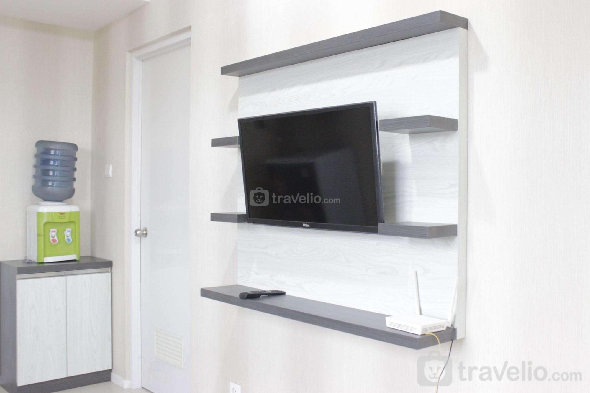 Simply Homey 2br Parahyangan By Travelio * Bandung