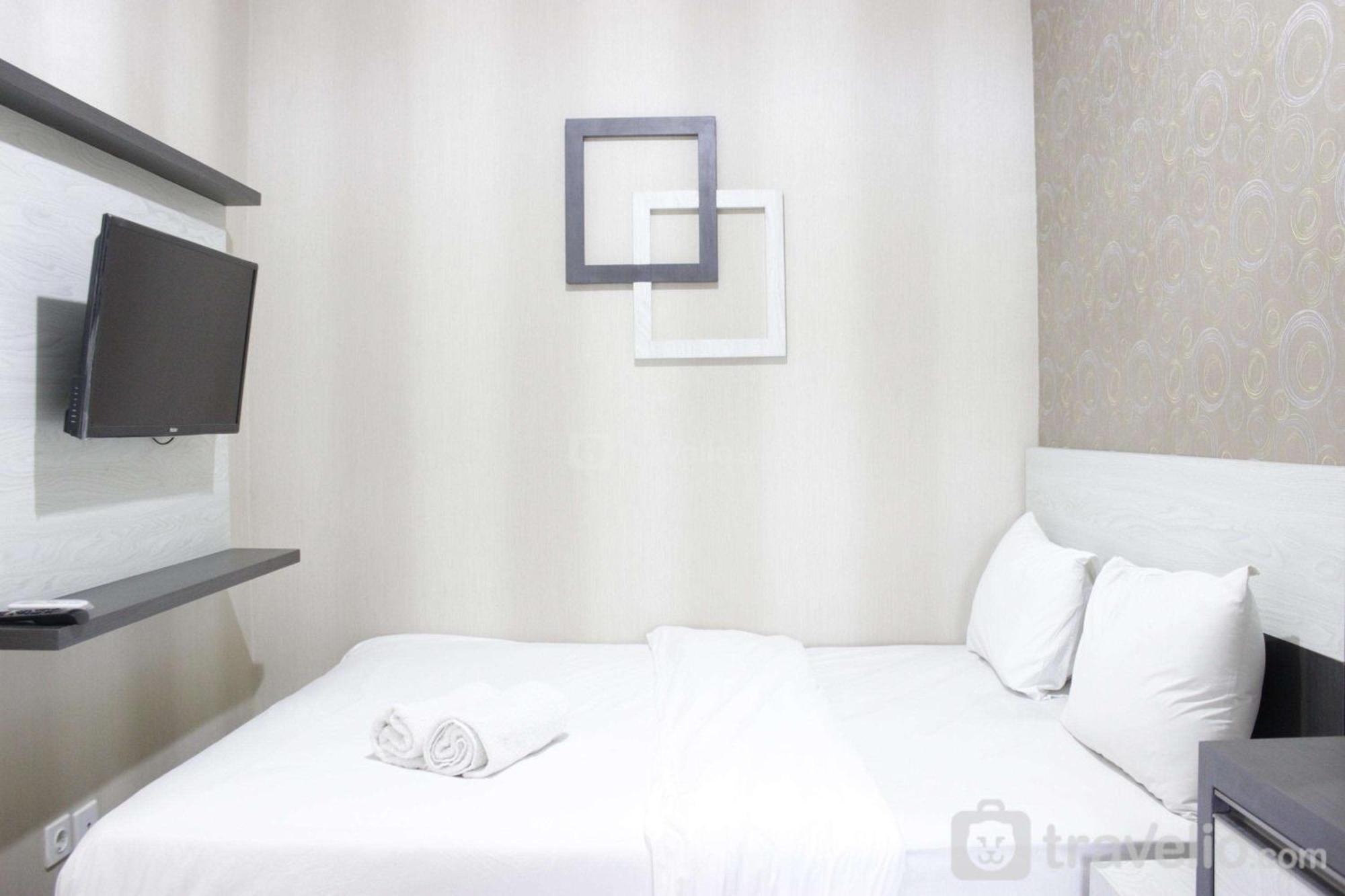 Simply Homey 2br Parahyangan By Travelio Apartemen Bandung