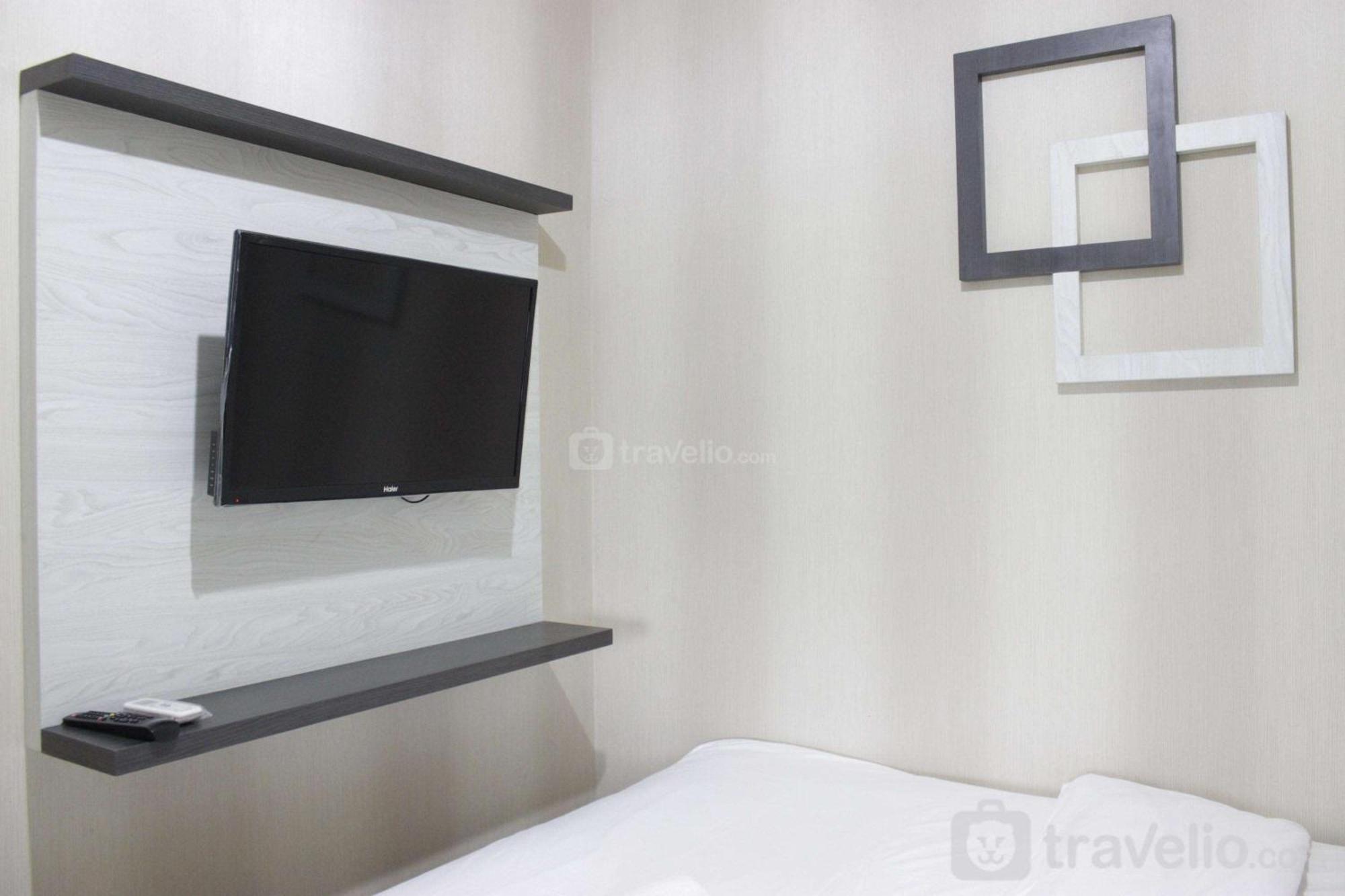 Simply Homey 2br Parahyangan By Travelio Bandung