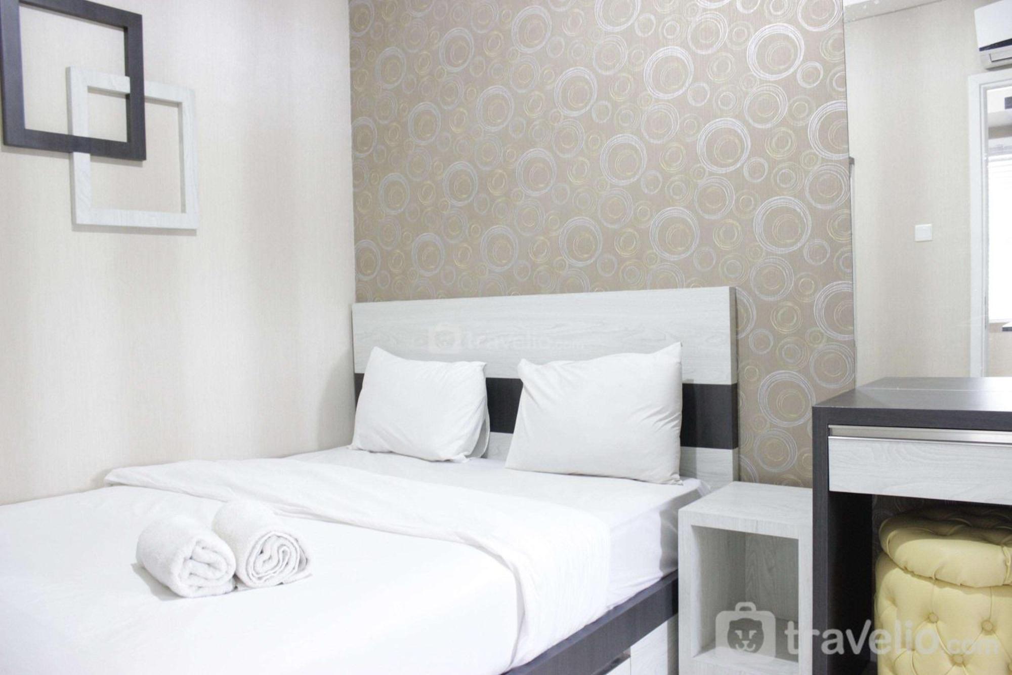 Simply Homey 2br Parahyangan By Travelio