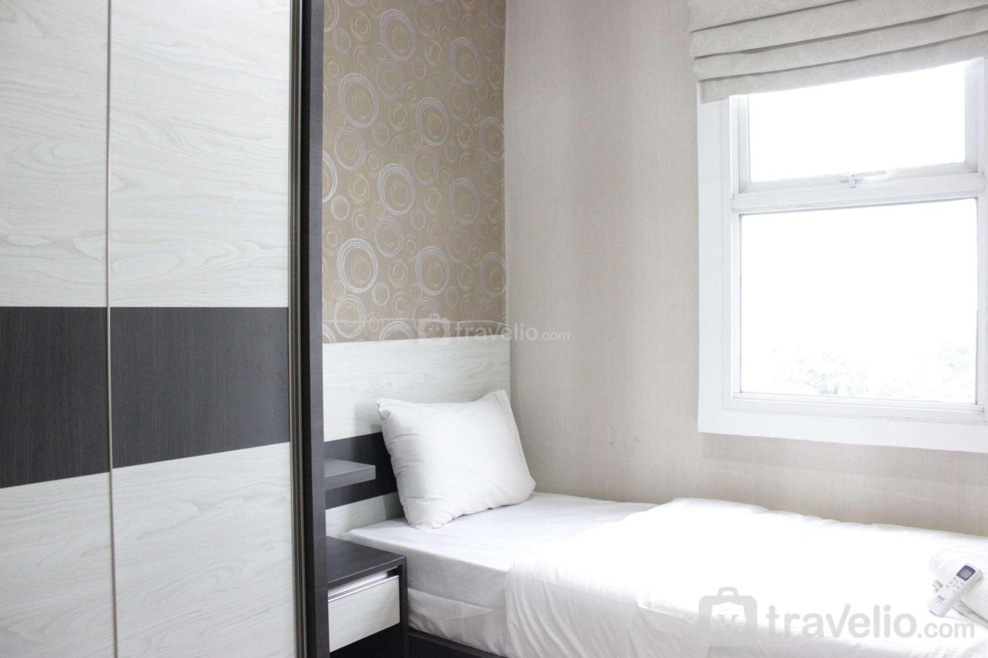 Simply Homey 2br Parahyangan By Travelio Apartemen *
