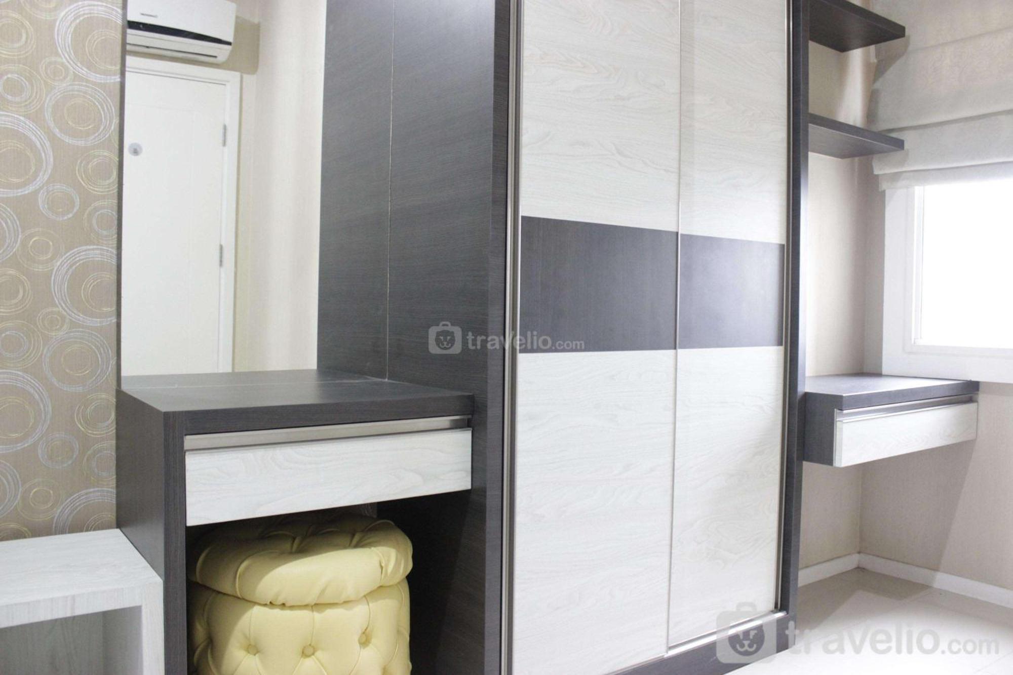 Simply Homey 2br Parahyangan By Travelio * Bandung